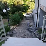 Garden Appartement *