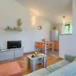 Appartement Garden