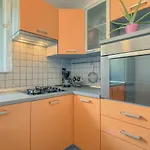 Garden Appartement *