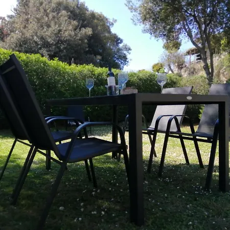 Garden Pjescana Uvala