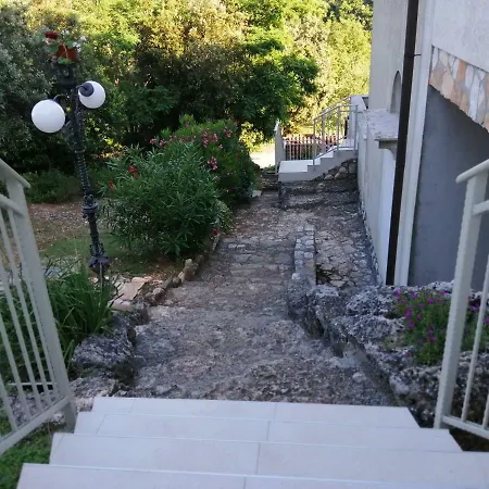 Garden Appartamento *