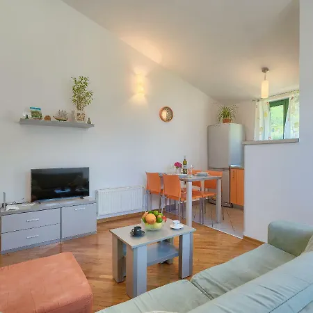 Apartamento Garden