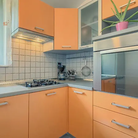 Garden Apartamento *