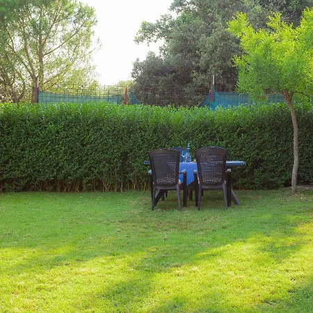 Garden Pjescana Uvala