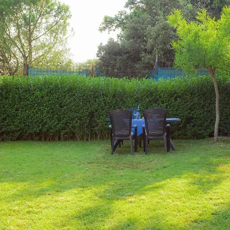 Garden Pjescana Uvala