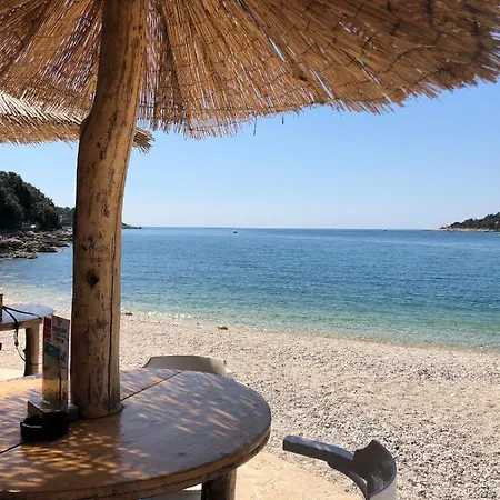 Garden Appartamento Pjescana Uvala