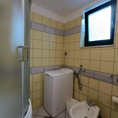 Garden Apartament *