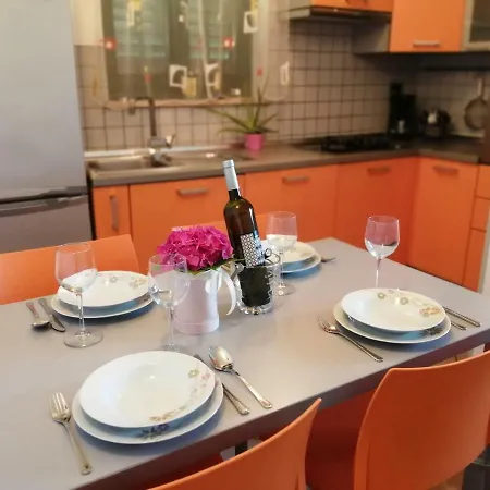 Garden Appartamento *