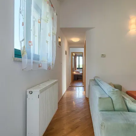 Garden Apartment