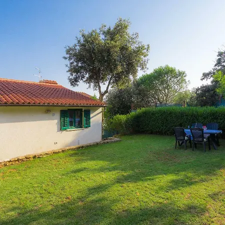 Garden Διαμέρισμα *