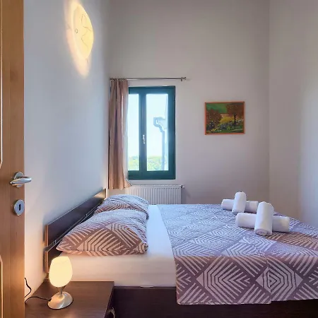 Apartament Garden Pjescana Uvala