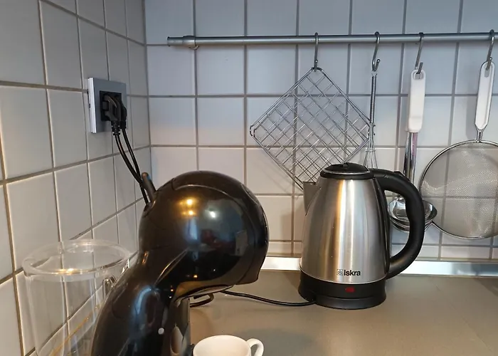 Διαμέρισμα Garden *