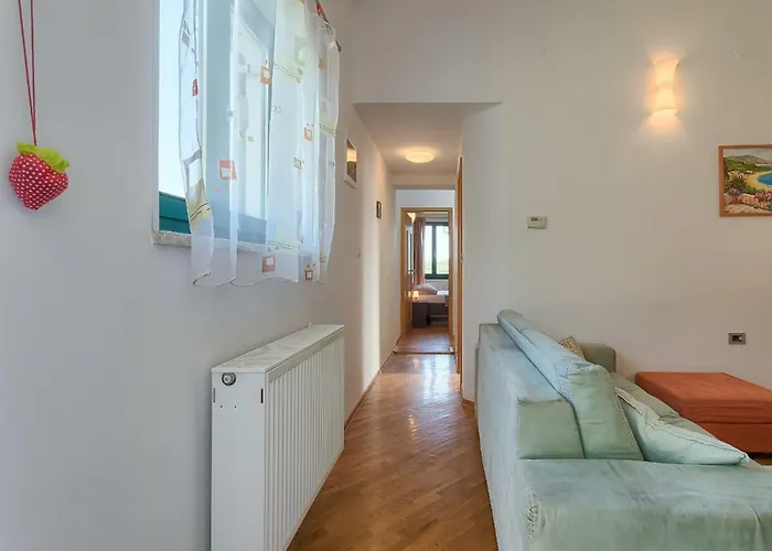 Garden Διαμέρισμα