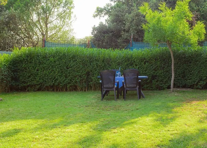 Garden Pjescana Uvala